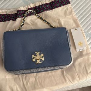 Tory Burch Mercer Adjustable Shoulder Bag
